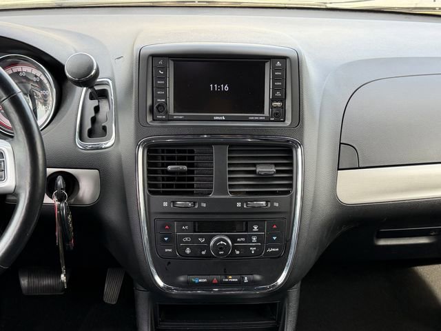 Used 2019 Dodge Grand Caravan GT image 5