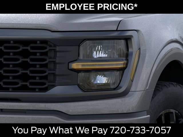New 2026 Ford F150 STX AWD/4WD image 18