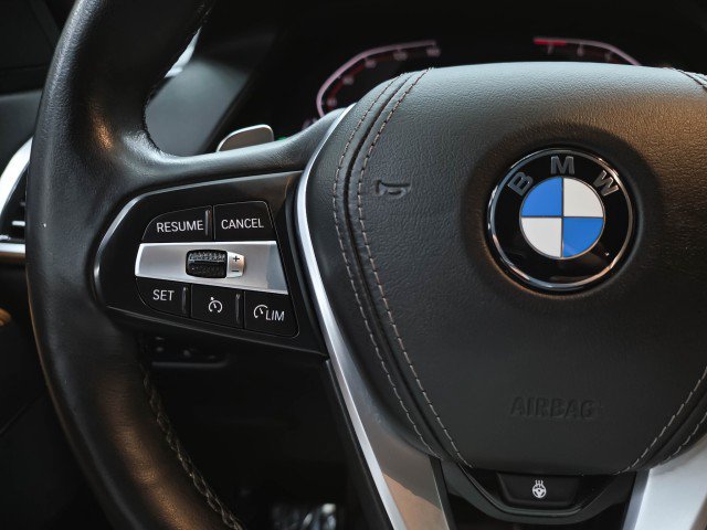 Used 2019 BMW X5 xDrive40i w/ Premium Package 2 AWD/4WD image 22