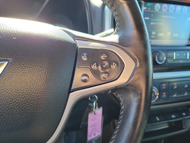 Used 2018 Chevrolet Colorado LT RWD image 25