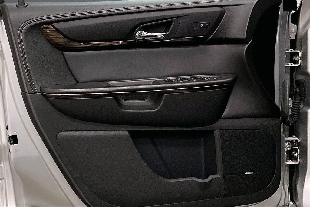 Used 2016 GMC Acadia Denali AWD/4WD image 20