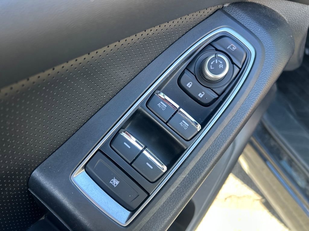 Used 2023 Subaru Ascent Touring image 20