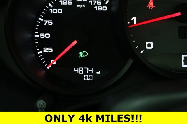Used 2024 Porsche 718 Boxster S RWD image 5
