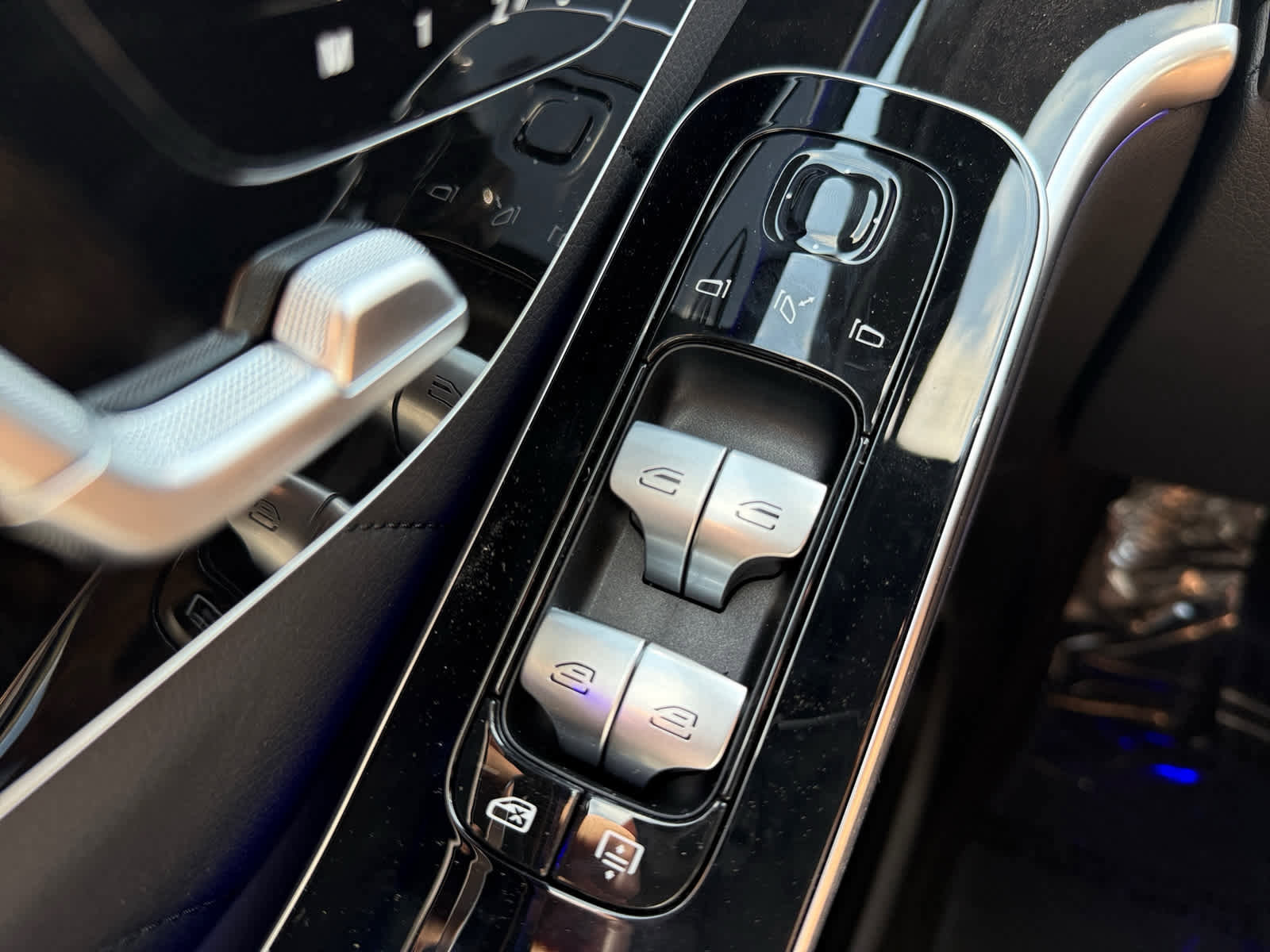 Used 2026 Mercedes-Benz S 580 4MATIC Sedan image 24