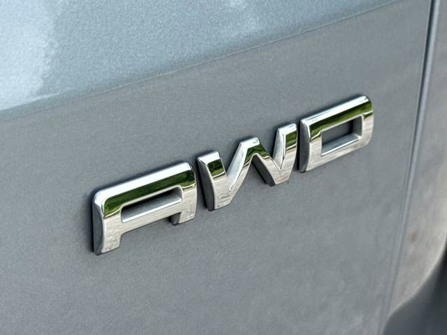 Used 2022 Ford Escape SE w/ SE Sport Appearance Package AWD/4WD image 9