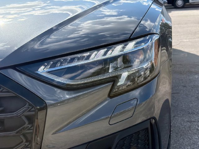 New 2027 Audi A8 L 3.0T AWD/4WD image 9