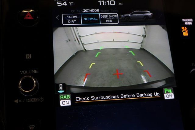 Used 2025 Subaru Outback Wilderness image 24