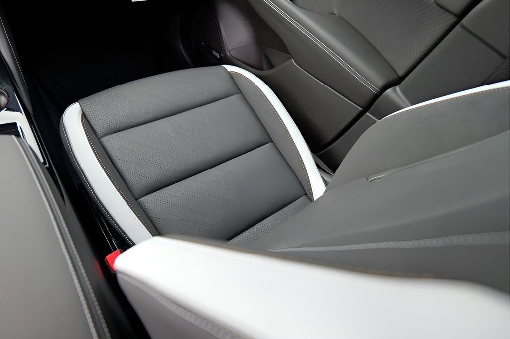 New 2026 Buick Envision Sport Touring image 27