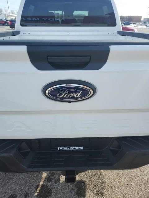 New 2026 Ford Ranger XL w/ Trailer Tow Package image 13