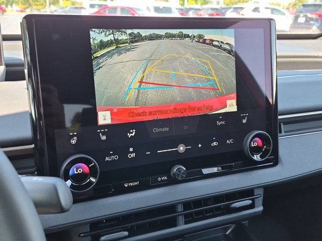 Used 2026 Toyota bZ FWD image 13