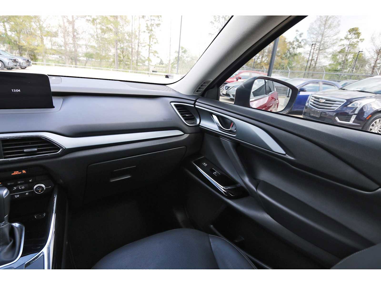 Used 2023 MAZDA CX-9 Touring Plus image 8