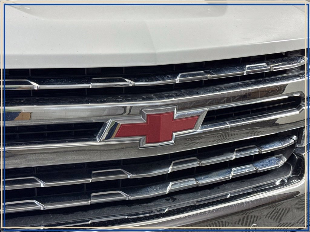 Used 2021 Chevrolet Silverado 1500 LTZ w/ LTZ Convenience Package II AWD/4WD image 4