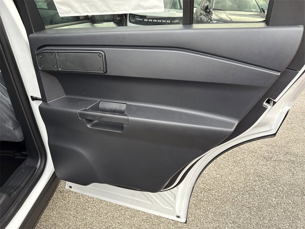 New 2025 Ford Explorer 4WD Police Interceptor image 25