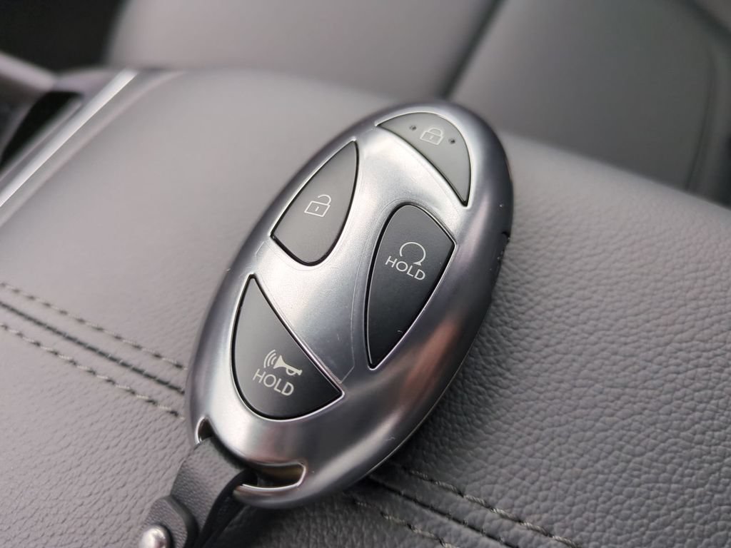 New 2027 Hyundai Santa Cruz SE FWD image 36