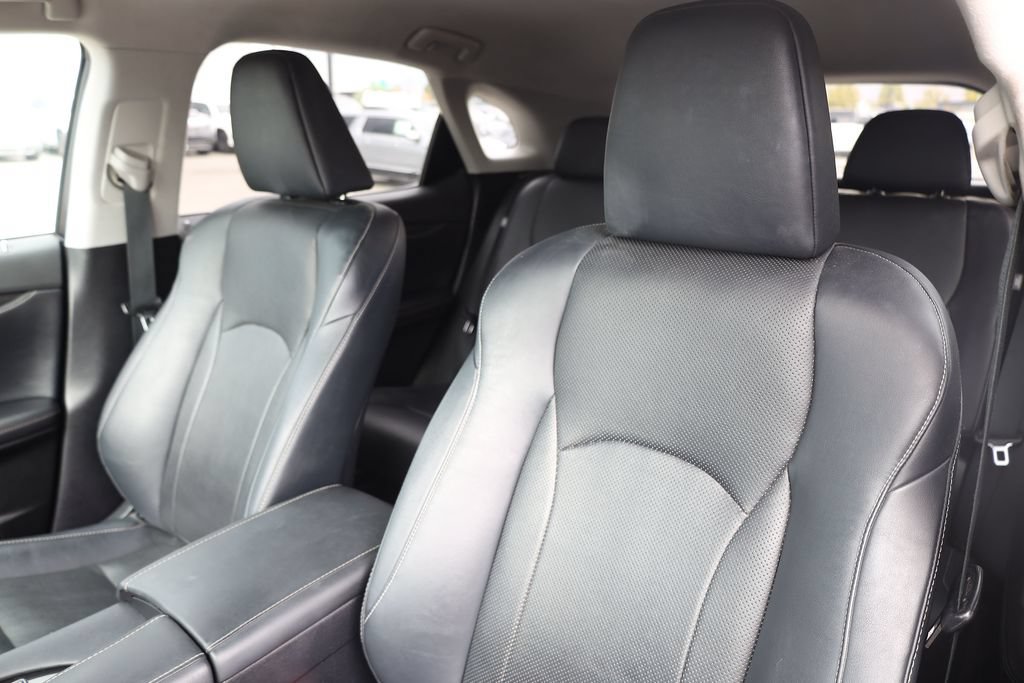 Used 2016 Lexus RX 350 AWD w/ Accessory Package image 16
