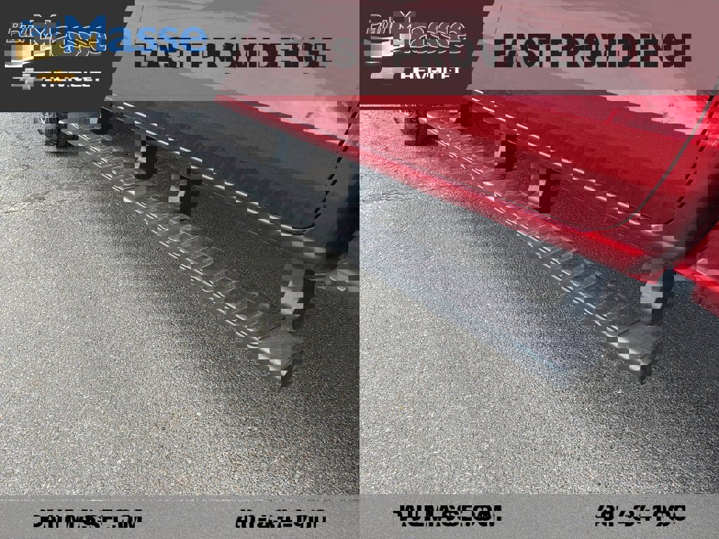 Certified 2023 Chevrolet Colorado LT w/ LT Convenience Package III image 9