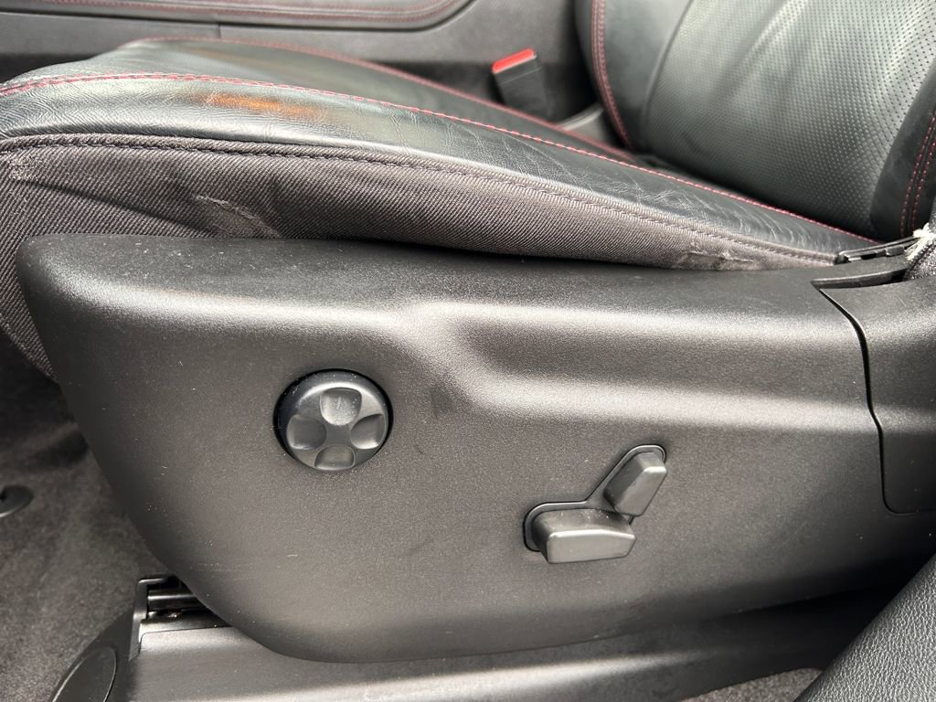 Certified 2022 Dodge Durango R/T w/ Tow 'N Go Package image 24