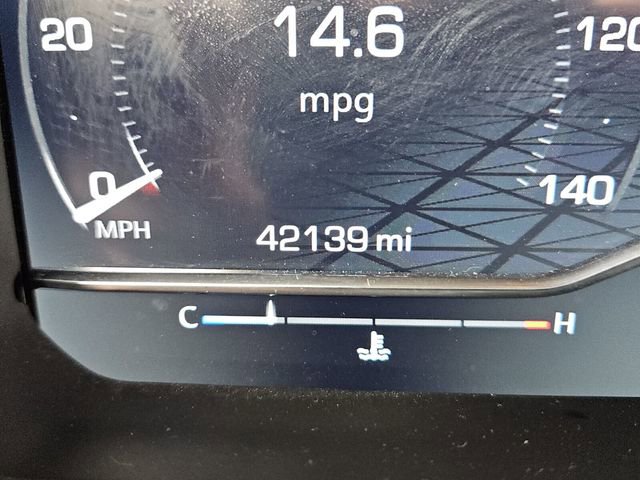 Used 2025 GMC Sierra 1500 SLT image 24