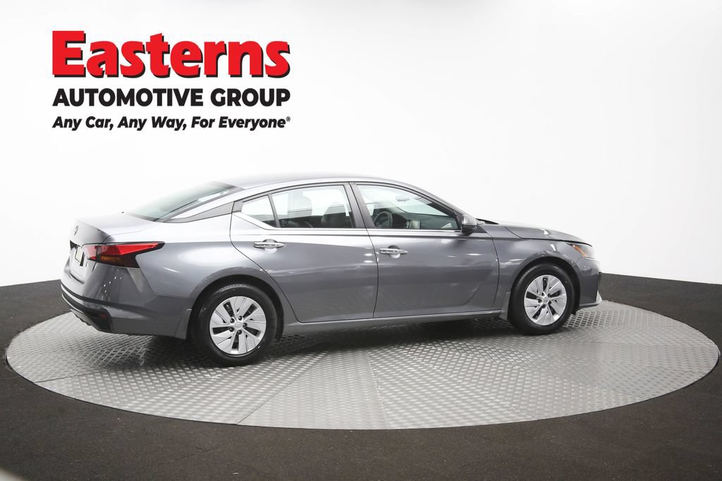 Used 2023 Nissan Altima 2.5 S FWD image 42