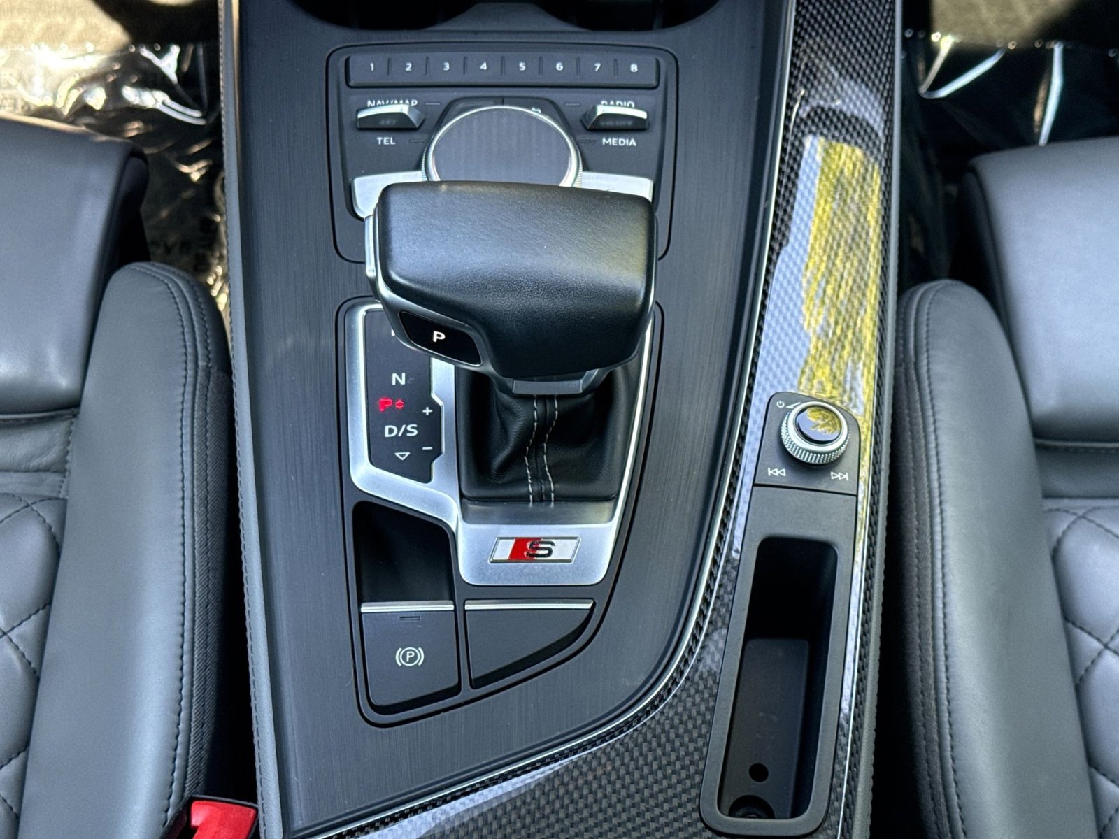 Used 2019 Audi S5 Premium Plus w/ Premium Plus AWD/4WD image 41