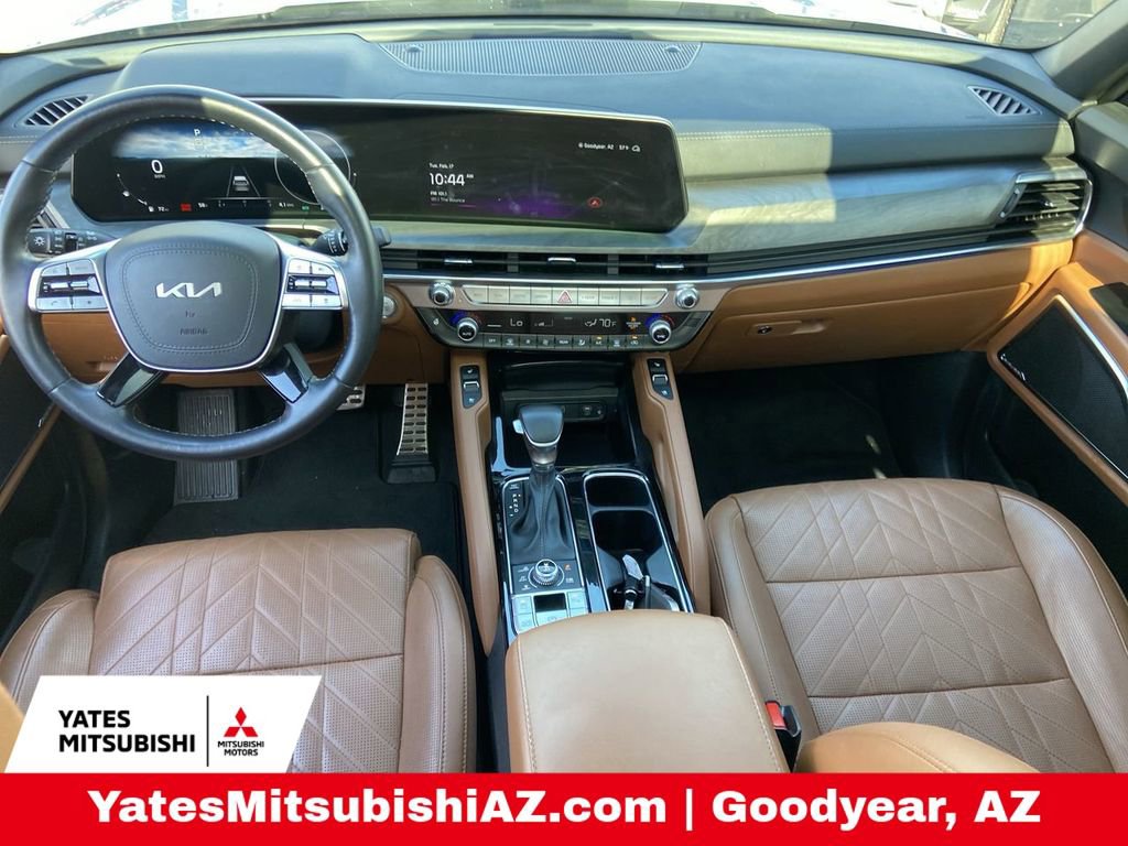 Used 2025 Kia Telluride SX X-Line image 17