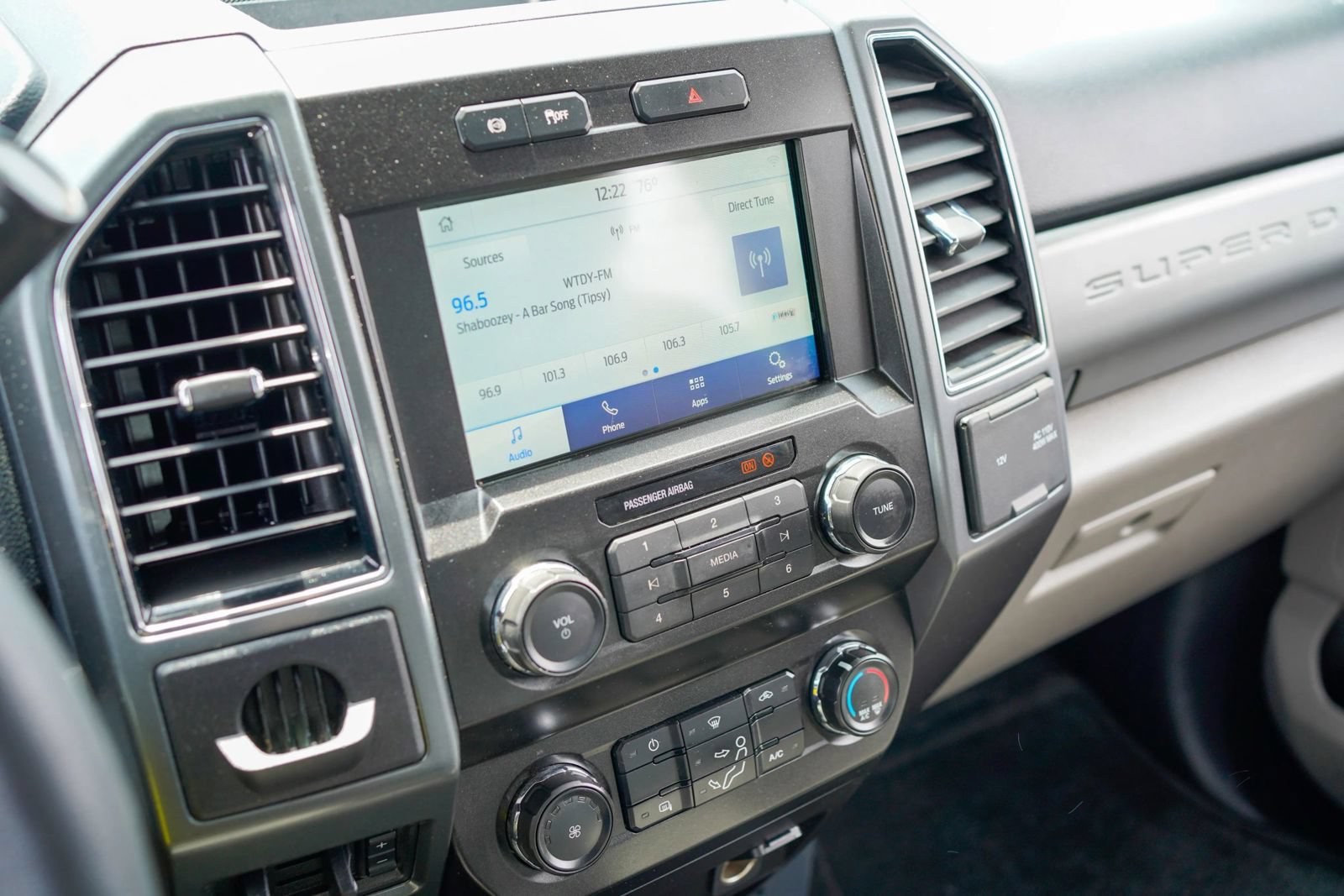 Used 2022 Ford F250 XLT RWD image 26