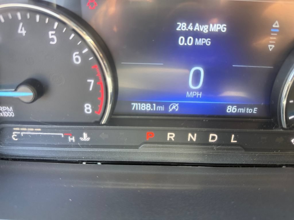 Used 2021 Ford Explorer XLT w/ Equipment Group 202A RWD image 19