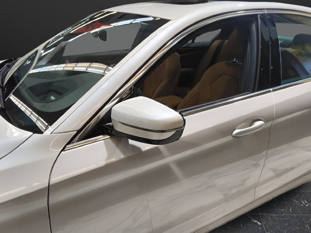 Used 2023 BMW 530i xDrive w/ M Sport Package AWD/4WD image 31