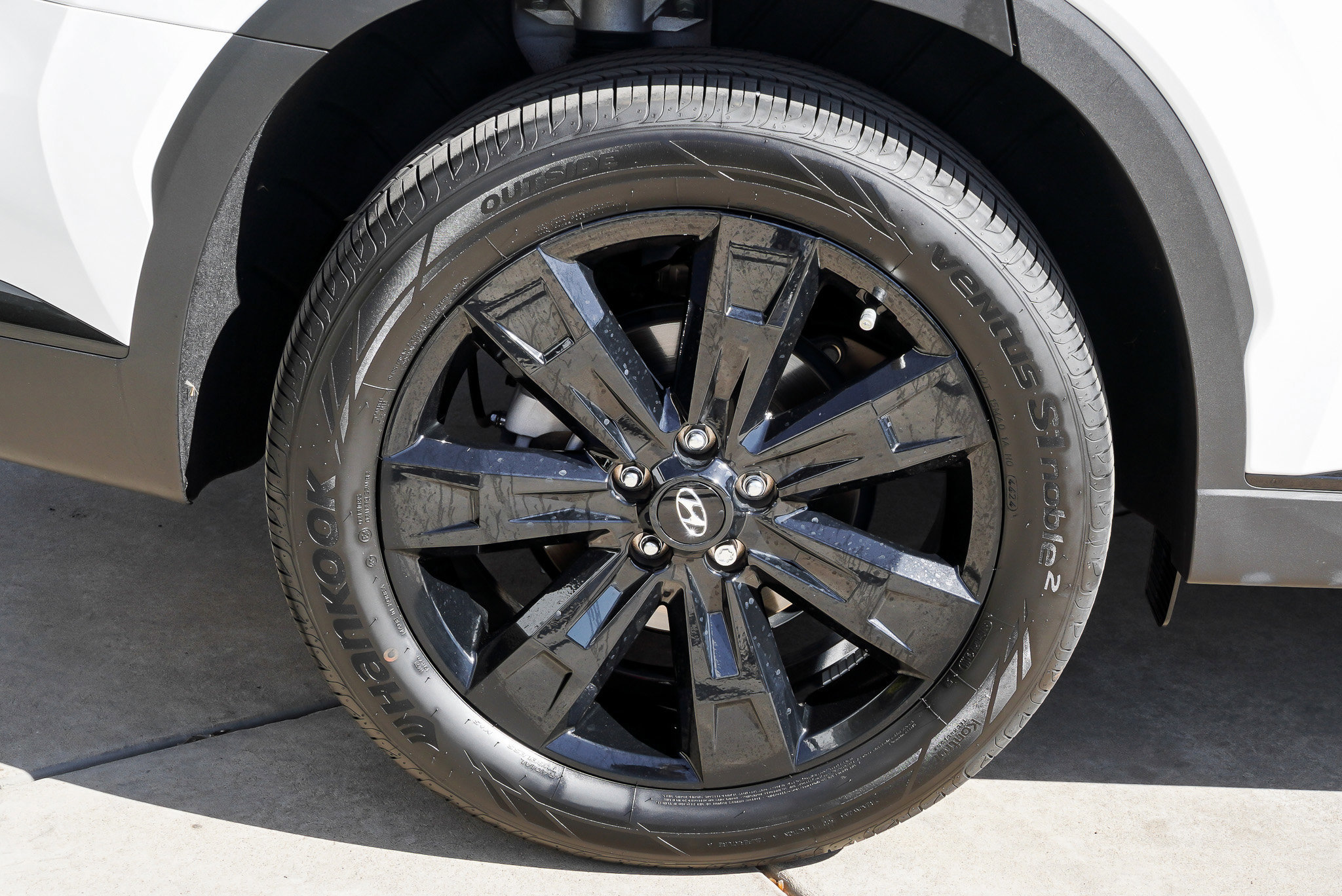 Used 2025 Hyundai Palisade XRT AWD/4WD image 11