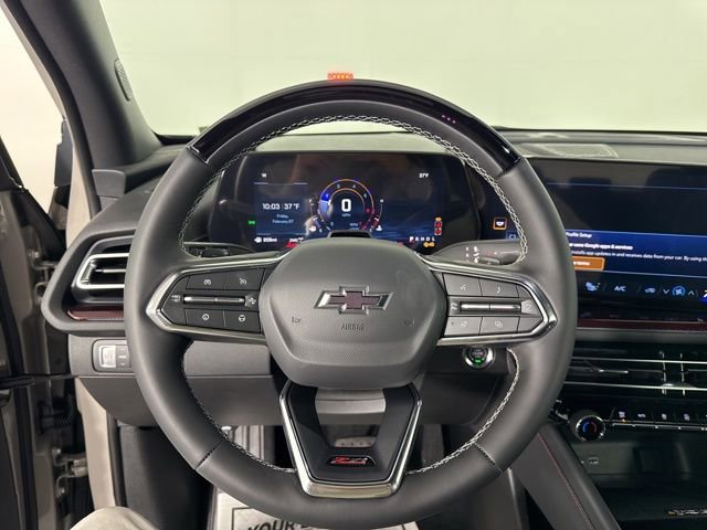 New 2026 Chevrolet Traverse Z71 w/ Enhanced Driving Package image 31