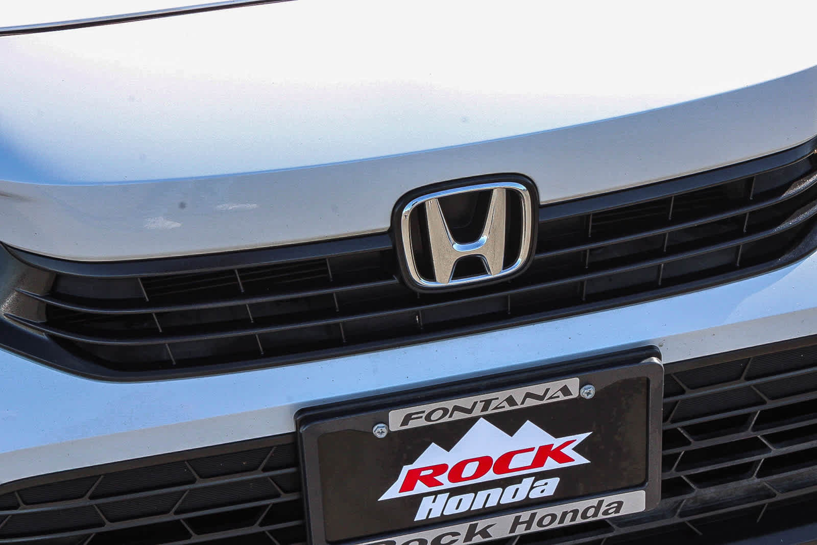 Certified 2023 Honda Civic Sport image 5