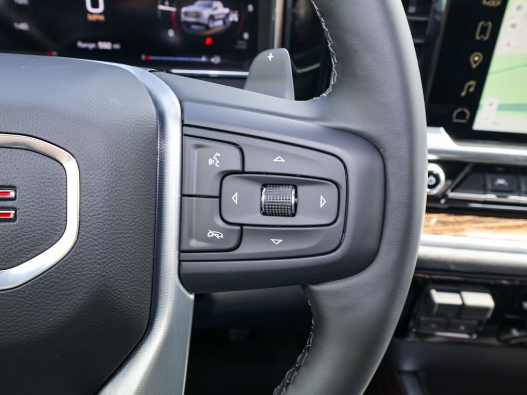 New 2026 GMC Sierra 1500 Elevation image 20