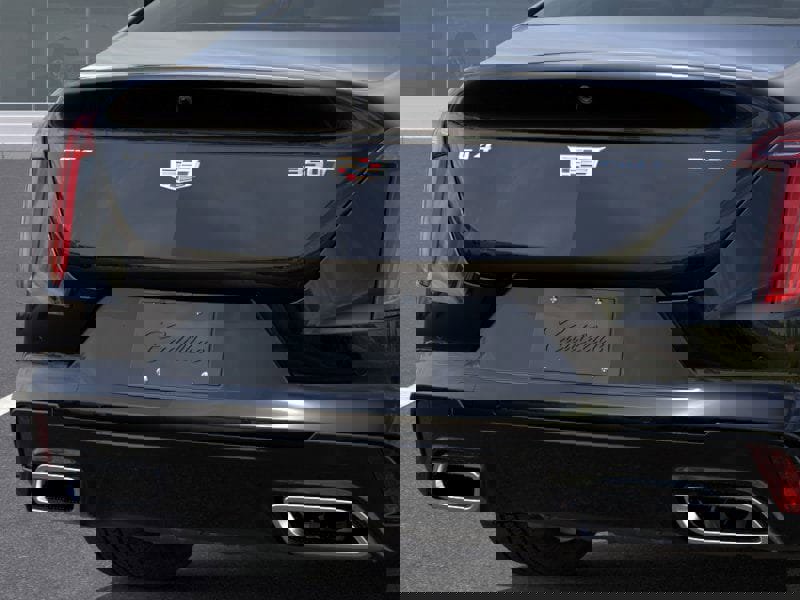 New 2026 Cadillac CT4 Premium Luxury image 45