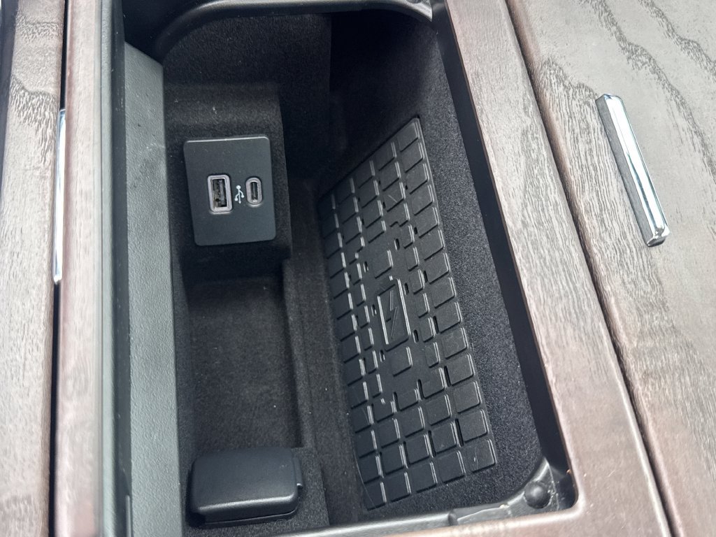 Used 2024 Lincoln Navigator Reserve AWD/4WD image 56
