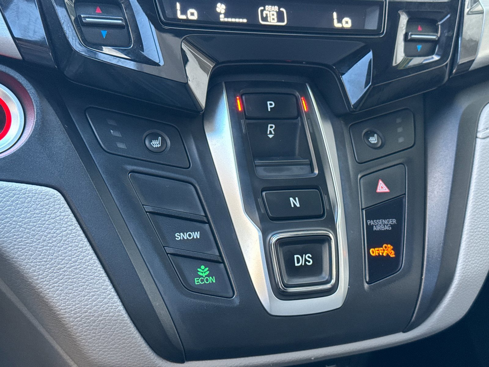 Used 2019 Honda Odyssey EX-L image 27