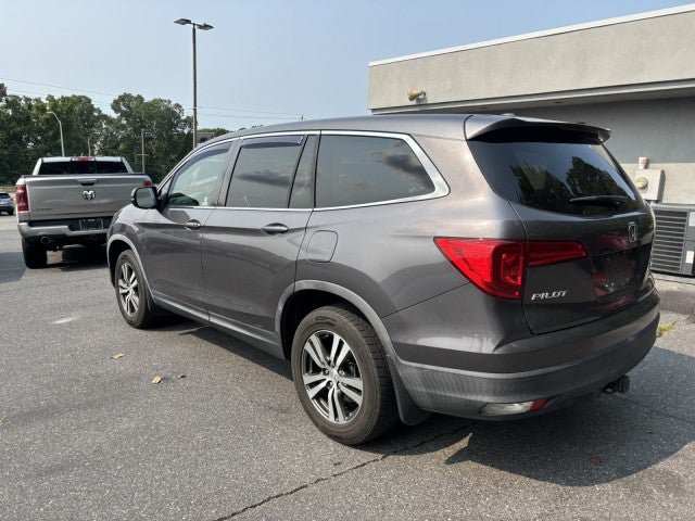 Used 2017 Honda Pilot EX-L image 5