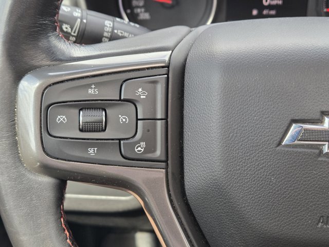 Used 2021 Chevrolet Tahoe RST w/ Luxury Package AWD/4WD image 24