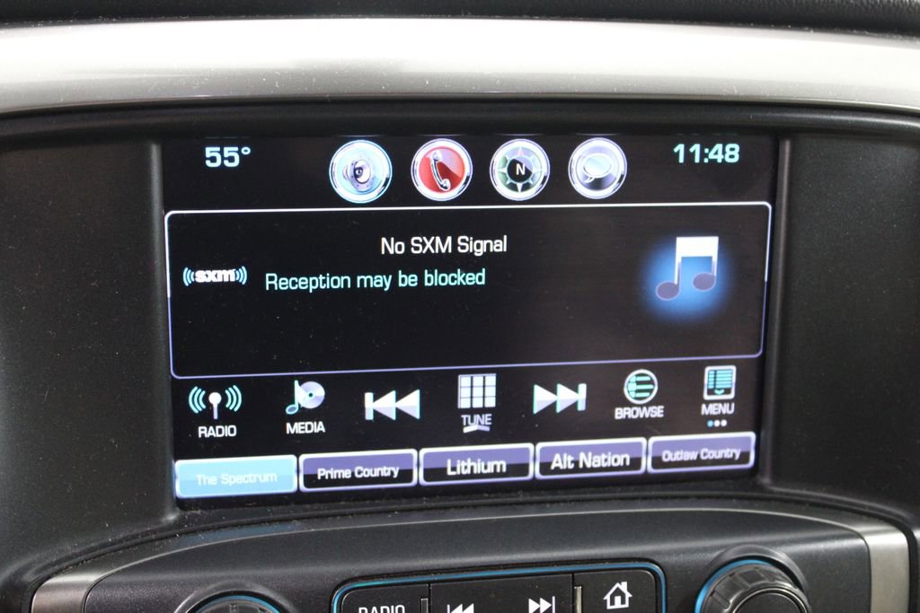 Used 2017 Chevrolet Silverado 1500 LT w/ All Star Edition image 31