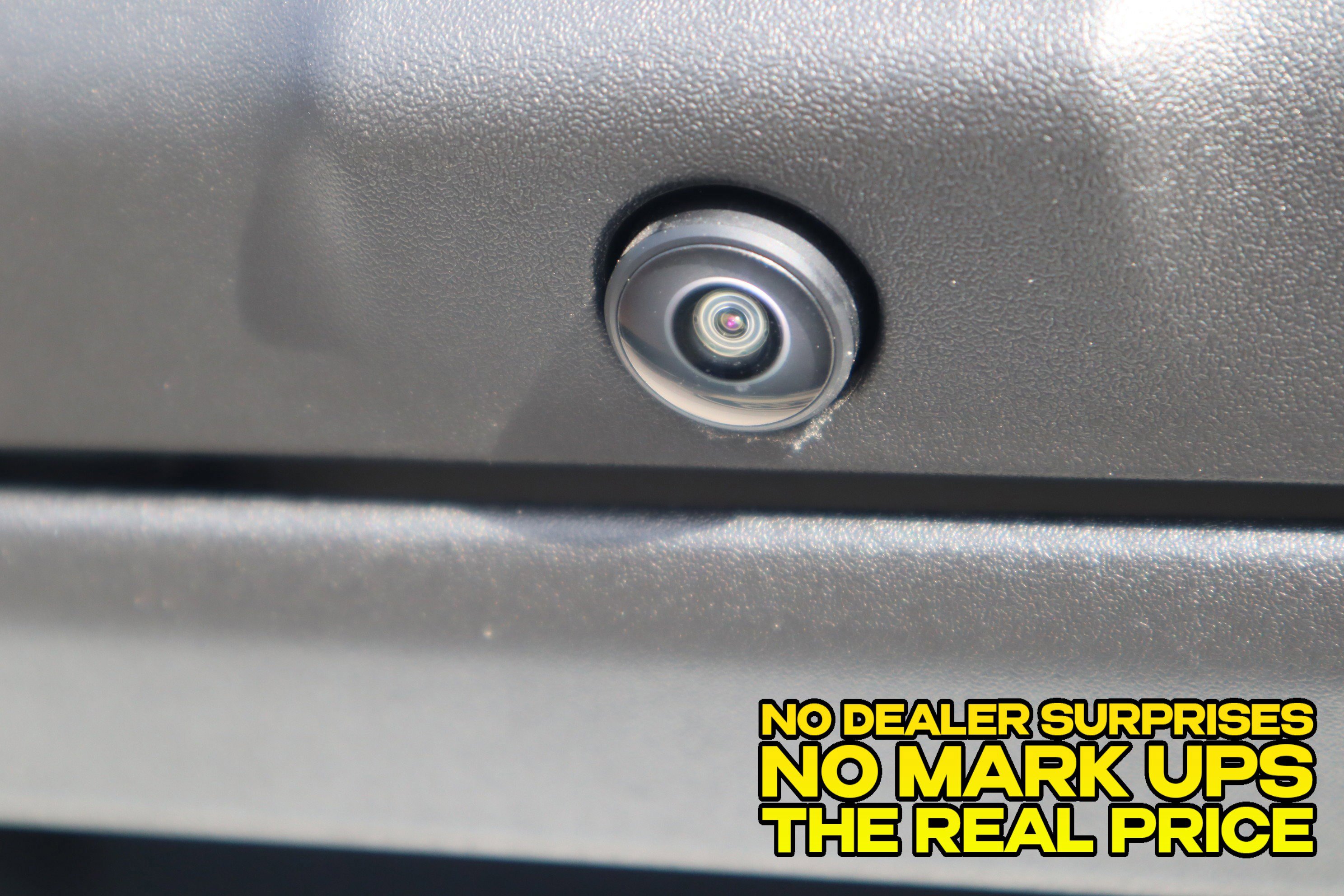 New 2026 Ford F150 XL w/ Equipment Group 103A High AWD/4WD image 5