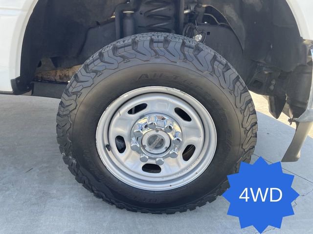 Used 2022 Ford F250 XL w/ Power Equipment Group image 31