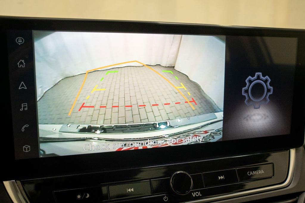 Certified 2023 Nissan Altima 2.5 SR w/ SR Premium Package image 14