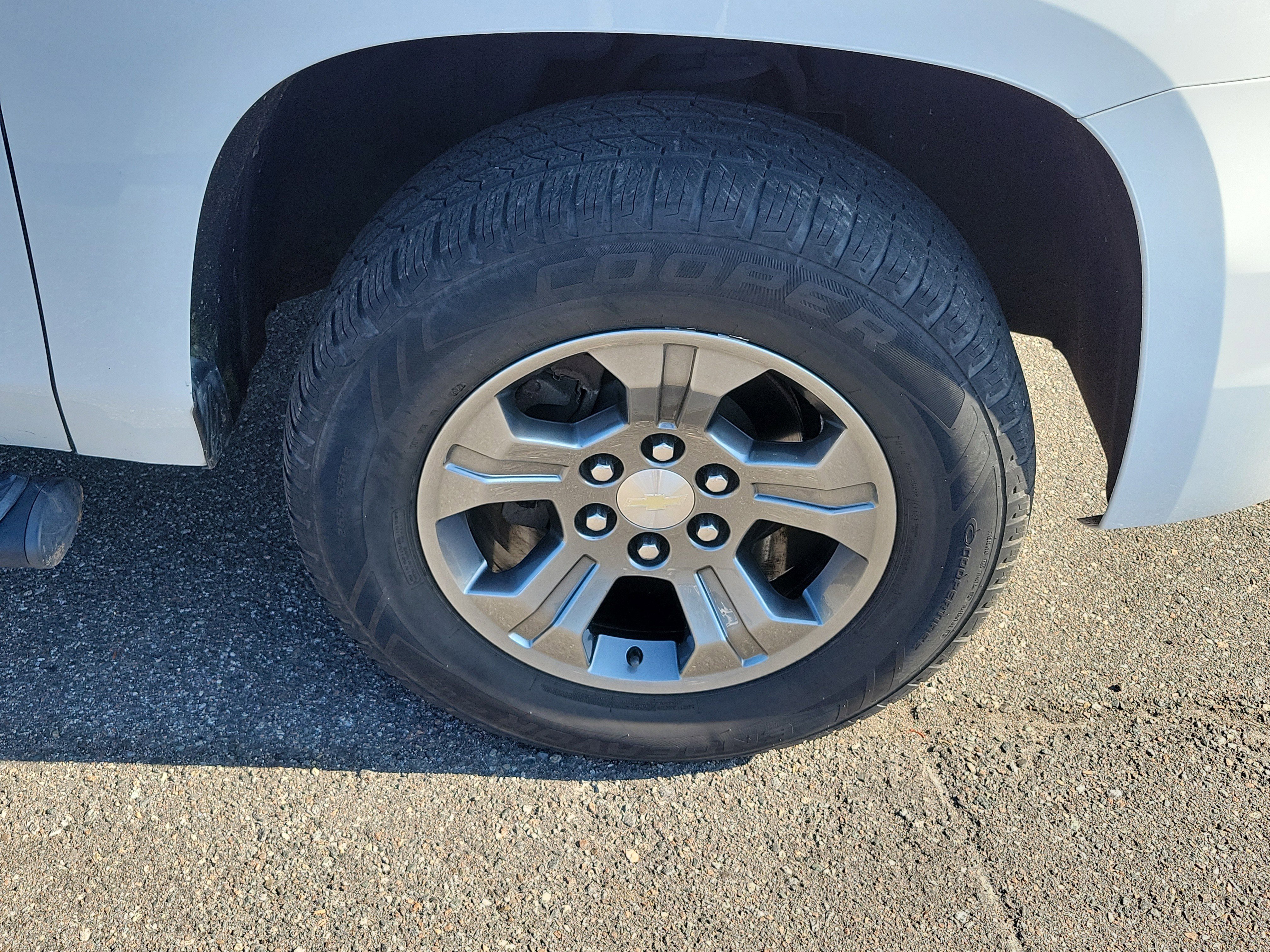 Used 2020 Chevrolet Tahoe LT AWD/4WD image 43