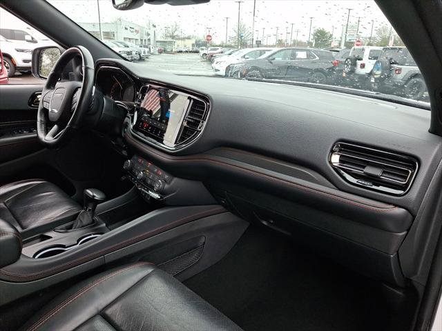 Certified 2024 Dodge Durango GT image 11