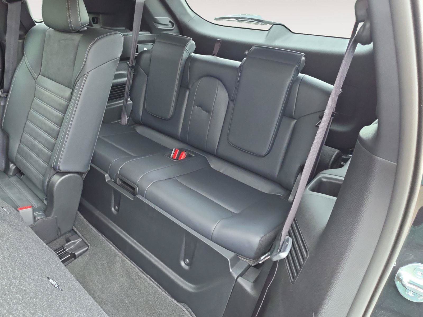 New 2026 Nissan Rogue SL AWD/4WD image 20
