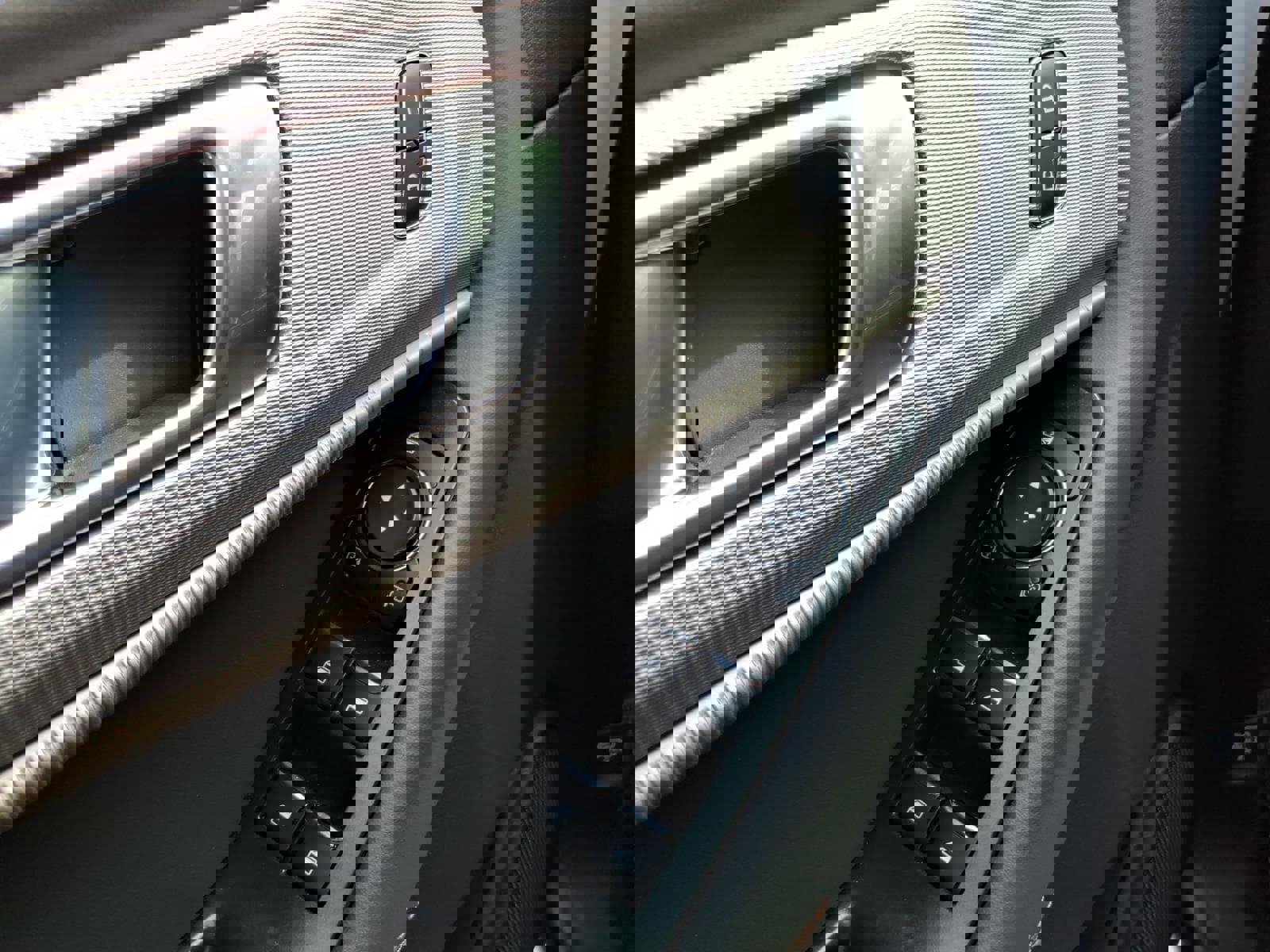 Used 2026 Ford Explorer Active image 11