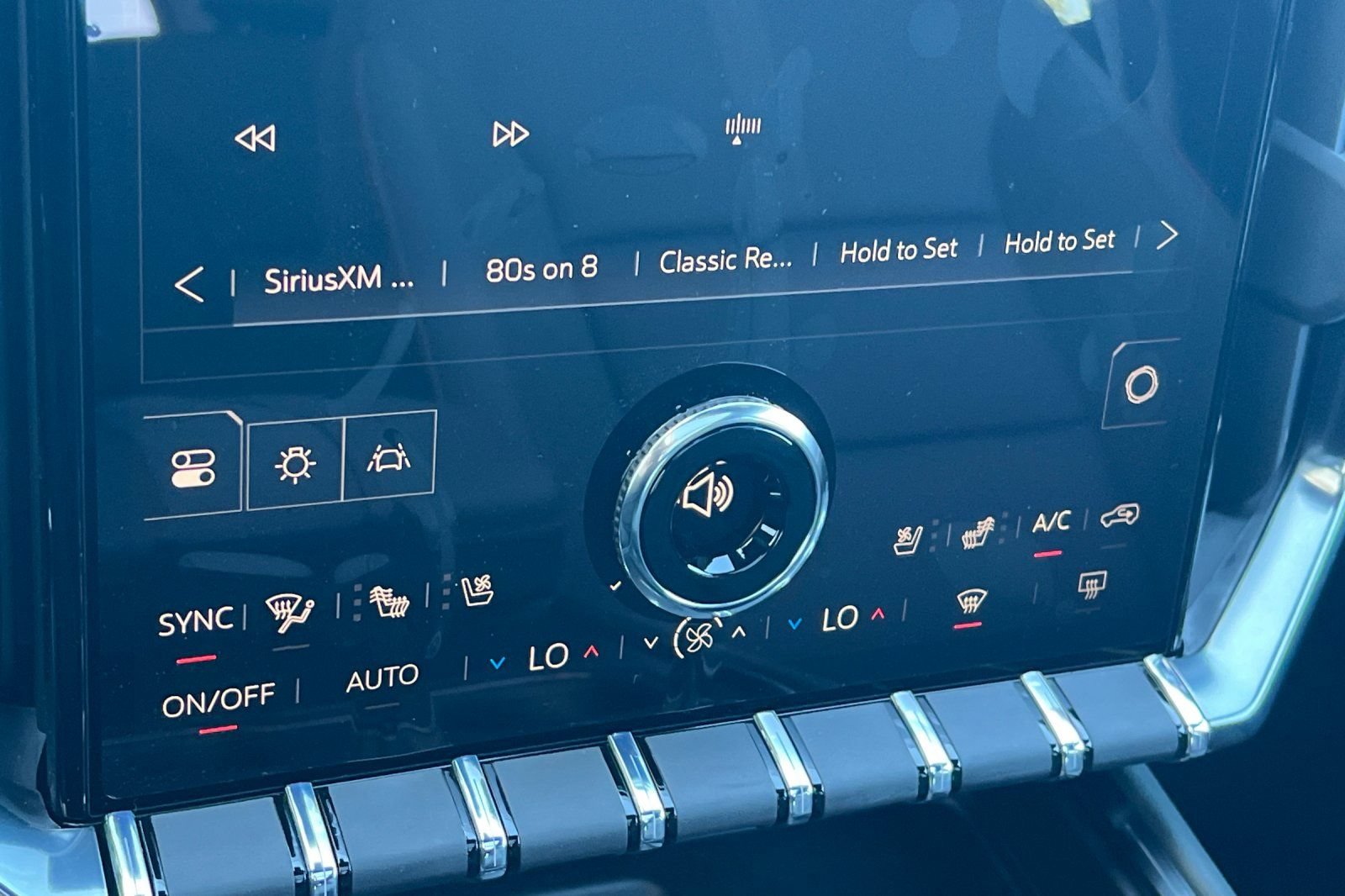 New 2026 GMC Acadia AT4 w/ Super Cruise Package AWD/4WD image 19