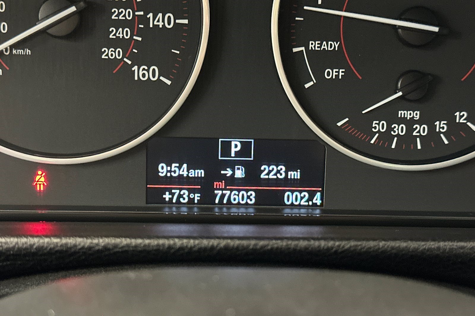Used 2018 BMW 430i Gran Coupe RWD image 19