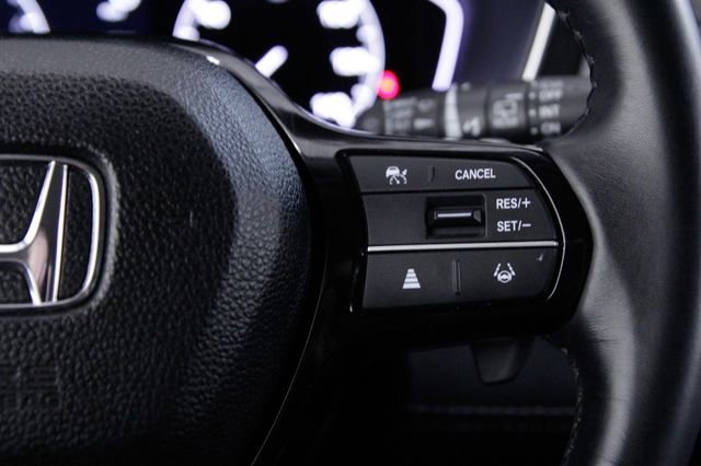 Certified 2025 Honda Pilot EX-L image 31