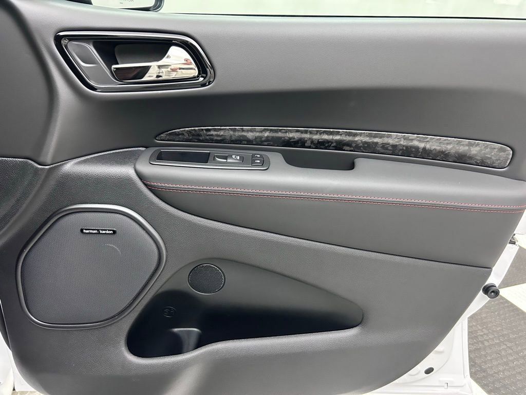 New 2026 Dodge Durango GT AWD/4WD image 18
