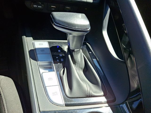 Certified 2022 Hyundai Elantra SEL w/ Convenience Package FWD image 22